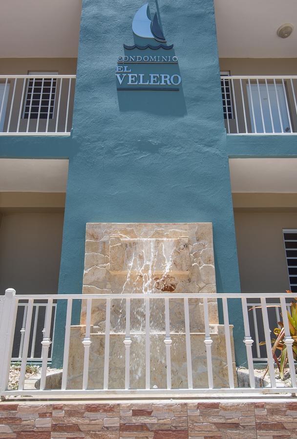 El Velero En Boqueron Daire Cabo Rojo Dış mekan fotoğraf